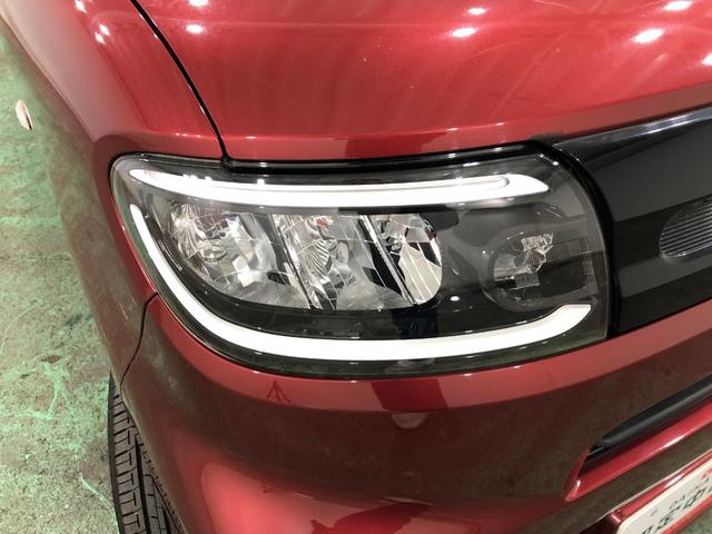 タント Ｘ　走行４９６０キロ／ナビ／バックカメラ／ドラレコ　一年保証・走行距離無制限走行４９６０キロ　フルセグナビ　ブルートゥース　バックカメラ　ドラレコ　クリアランスソナー　ＬＥＤヘッドライト　シートヒーター　片側電動スライドドア（28枚目）