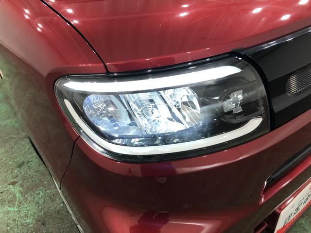 タント Ｘ　走行４９６０キロ／ナビ／バックカメラ／ドラレコ　一年保証・走行距離無制限走行４９６０キロ　フルセグナビ　ブルートゥース　バックカメラ　ドラレコ　クリアランスソナー　ＬＥＤヘッドライト　シートヒーター　片側電動スライドドア（29枚目）