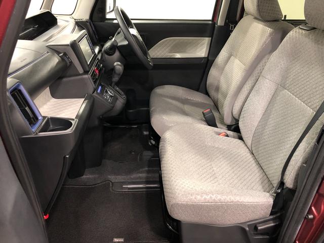 タント Ｘ　走行４９６０キロ／ナビ／バックカメラ／ドラレコ　一年保証・走行距離無制限走行４９６０キロ　フルセグナビ　ブルートゥース　バックカメラ　ドラレコ　クリアランスソナー　ＬＥＤヘッドライト　シートヒーター　片側電動スライドドア（33枚目）