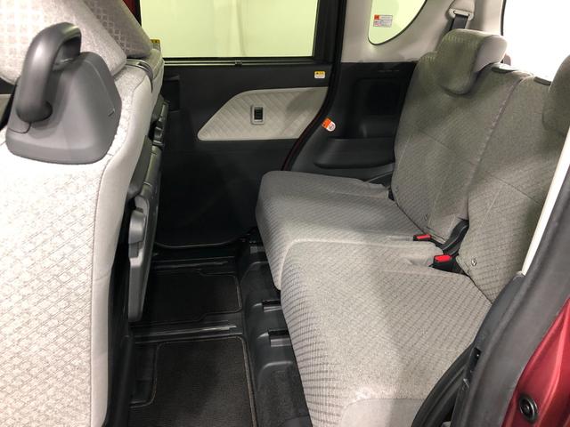 タント Ｘ　走行４９６０キロ／ナビ／バックカメラ／ドラレコ　一年保証・走行距離無制限走行４９６０キロ　フルセグナビ　ブルートゥース　バックカメラ　ドラレコ　クリアランスソナー　ＬＥＤヘッドライト　シートヒーター　片側電動スライドドア（35枚目）