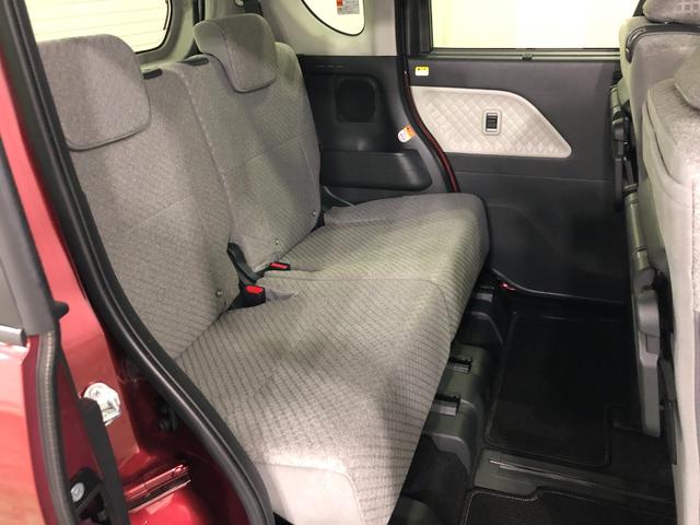 タント Ｘ　走行４９６０キロ／ナビ／バックカメラ／ドラレコ　一年保証・走行距離無制限走行４９６０キロ　フルセグナビ　ブルートゥース　バックカメラ　ドラレコ　クリアランスソナー　ＬＥＤヘッドライト　シートヒーター　片側電動スライドドア（36枚目）