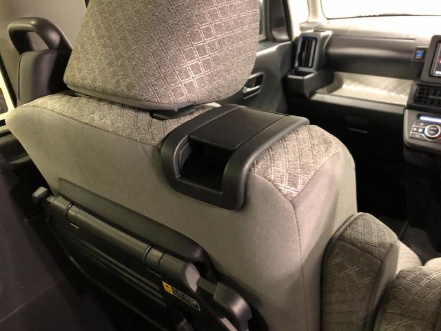 タント Ｘ　走行４９６０キロ／ナビ／バックカメラ／ドラレコ　一年保証・走行距離無制限走行４９６０キロ　フルセグナビ　ブルートゥース　バックカメラ　ドラレコ　クリアランスソナー　ＬＥＤヘッドライト　シートヒーター　片側電動スライドドア（37枚目）