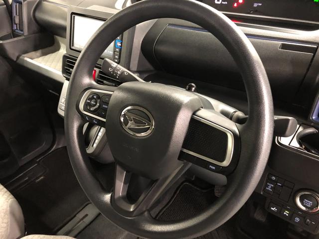 タント Ｘ　走行４９６０キロ／ナビ／バックカメラ／ドラレコ　一年保証・走行距離無制限走行４９６０キロ　フルセグナビ　ブルートゥース　バックカメラ　ドラレコ　クリアランスソナー　ＬＥＤヘッドライト　シートヒーター　片側電動スライドドア（46枚目）