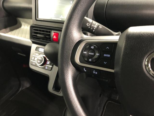 タント Ｘ　走行４９６０キロ／ナビ／バックカメラ／ドラレコ　一年保証・走行距離無制限走行４９６０キロ　フルセグナビ　ブルートゥース　バックカメラ　ドラレコ　クリアランスソナー　ＬＥＤヘッドライト　シートヒーター　片側電動スライドドア（48枚目）