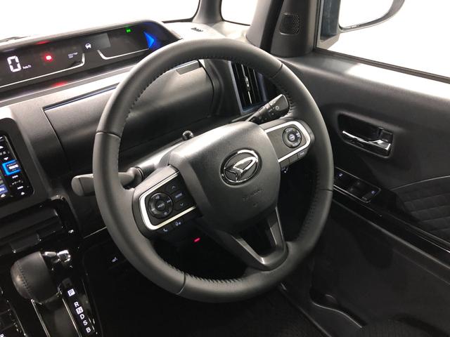 タント カスタムＲＳスタイルセレクション　走行１５２６３キロ／ナビ　一年保証・走行距離無制限走行１５２６３キロ　フルセグナビ　ブルートゥース　バックカメラ　ドラレコ　クリアランスソナー　オートライト　ＬＥＤヘッドライト　シートヒーター　両側電動スライドドア（12枚目）