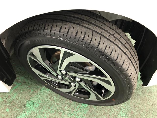 タント カスタムＲＳスタイルセレクション　走行１５２６３キロ／ナビ　一年保証・走行距離無制限走行１５２６３キロ　フルセグナビ　ブルートゥース　バックカメラ　ドラレコ　クリアランスソナー　オートライト　ＬＥＤヘッドライト　シートヒーター　両側電動スライドドア（17枚目）