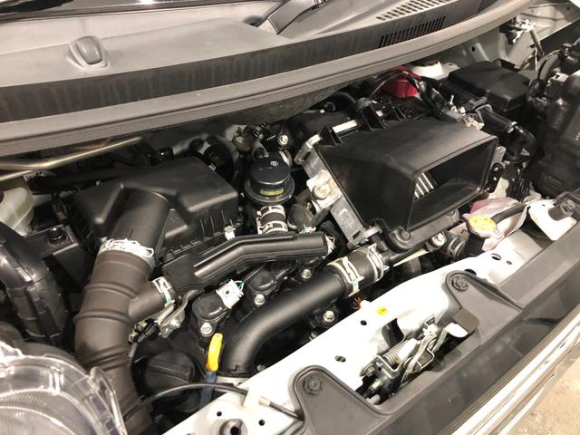 タント カスタムＲＳスタイルセレクション　走行１５２６３キロ／ナビ　一年保証・走行距離無制限走行１５２６３キロ　フルセグナビ　ブルートゥース　バックカメラ　ドラレコ　クリアランスソナー　オートライト　ＬＥＤヘッドライト　シートヒーター　両側電動スライドドア（19枚目）