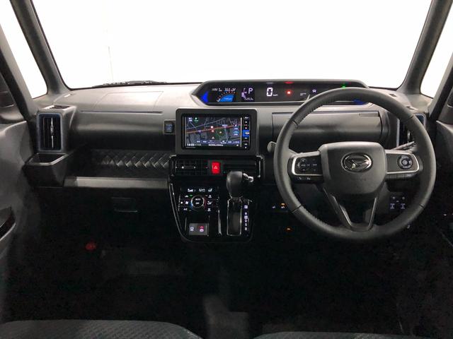 タント カスタムＲＳスタイルセレクション　走行１５２６３キロ／ナビ　一年保証・走行距離無制限走行１５２６３キロ　フルセグナビ　ブルートゥース　バックカメラ　ドラレコ　クリアランスソナー　オートライト　ＬＥＤヘッドライト　シートヒーター　両側電動スライドドア（20枚目）