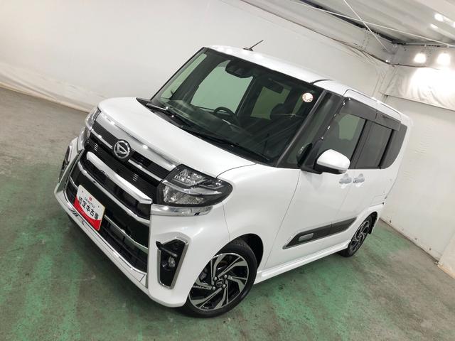 タント カスタムＲＳスタイルセレクション　走行１５２６３キロ／ナビ　一年保証・走行距離無制限走行１５２６３キロ　フルセグナビ　ブルートゥース　バックカメラ　ドラレコ　クリアランスソナー　オートライト　ＬＥＤヘッドライト　シートヒーター　両側電動スライドドア（22枚目）