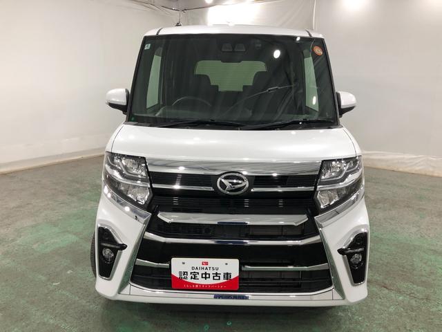 タント カスタムＲＳスタイルセレクション　走行１５２６３キロ／ナビ　一年保証・走行距離無制限走行１５２６３キロ　フルセグナビ　ブルートゥース　バックカメラ　ドラレコ　クリアランスソナー　オートライト　ＬＥＤヘッドライト　シートヒーター　両側電動スライドドア（24枚目）