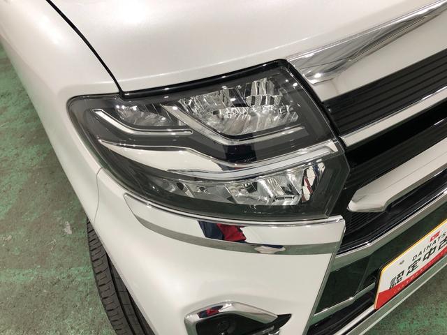 タント カスタムＲＳスタイルセレクション　走行１５２６３キロ／ナビ　一年保証・走行距離無制限走行１５２６３キロ　フルセグナビ　ブルートゥース　バックカメラ　ドラレコ　クリアランスソナー　オートライト　ＬＥＤヘッドライト　シートヒーター　両側電動スライドドア（28枚目）