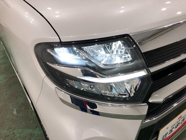 タント カスタムＲＳスタイルセレクション　走行１５２６３キロ／ナビ　一年保証・走行距離無制限走行１５２６３キロ　フルセグナビ　ブルートゥース　バックカメラ　ドラレコ　クリアランスソナー　オートライト　ＬＥＤヘッドライト　シートヒーター　両側電動スライドドア（29枚目）