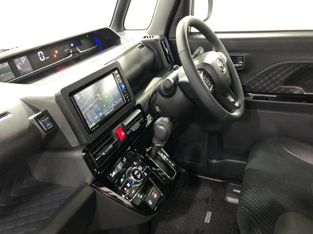 タント カスタムＲＳスタイルセレクション　走行１５２６３キロ／ナビ　一年保証・走行距離無制限走行１５２６３キロ　フルセグナビ　ブルートゥース　バックカメラ　ドラレコ　クリアランスソナー　オートライト　ＬＥＤヘッドライト　シートヒーター　両側電動スライドドア（31枚目）