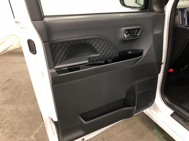 タント カスタムＲＳスタイルセレクション　走行１５２６３キロ／ナビ　一年保証・走行距離無制限走行１５２６３キロ　フルセグナビ　ブルートゥース　バックカメラ　ドラレコ　クリアランスソナー　オートライト　ＬＥＤヘッドライト　シートヒーター　両側電動スライドドア（34枚目）