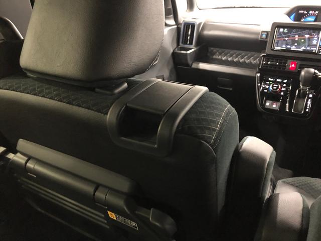 タント カスタムＲＳスタイルセレクション　走行１５２６３キロ／ナビ　一年保証・走行距離無制限走行１５２６３キロ　フルセグナビ　ブルートゥース　バックカメラ　ドラレコ　クリアランスソナー　オートライト　ＬＥＤヘッドライト　シートヒーター　両側電動スライドドア（37枚目）