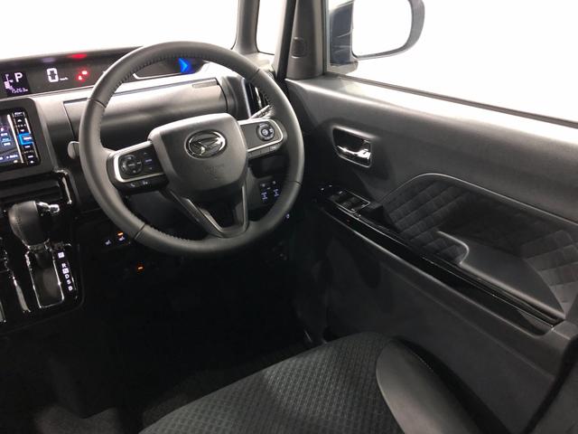 タント カスタムＲＳスタイルセレクション　走行１５２６３キロ／ナビ　一年保証・走行距離無制限走行１５２６３キロ　フルセグナビ　ブルートゥース　バックカメラ　ドラレコ　クリアランスソナー　オートライト　ＬＥＤヘッドライト　シートヒーター　両側電動スライドドア（39枚目）