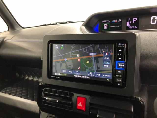 タント カスタムＲＳスタイルセレクション　走行１５２６３キロ／ナビ　一年保証・走行距離無制限走行１５２６３キロ　フルセグナビ　ブルートゥース　バックカメラ　ドラレコ　クリアランスソナー　オートライト　ＬＥＤヘッドライト　シートヒーター　両側電動スライドドア（51枚目）