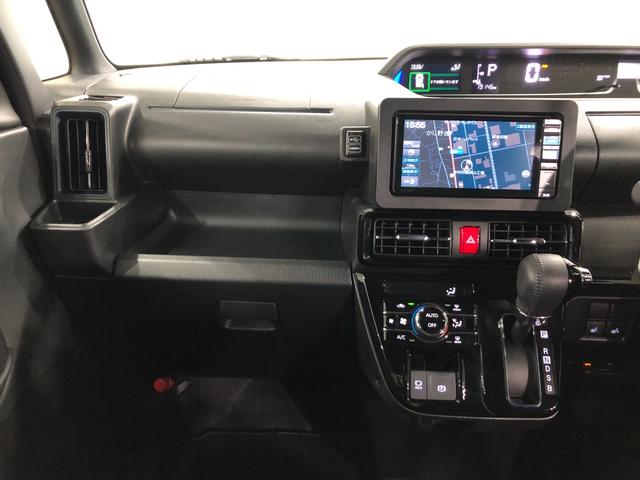 タント カスタムＲＳ　走行１９１４６キロ／ナビドラレコ／バックカメラ　一年保証・走行距離無制限走行１９１４６キロ　フルセグナビ　ブルートゥース　バックカメラ　ドラレコ　ＥＴＣ　クリアランスソナー　オートライト　ＬＥＤヘッドライト　シートヒーター　両側電動スライドドア（6枚目）