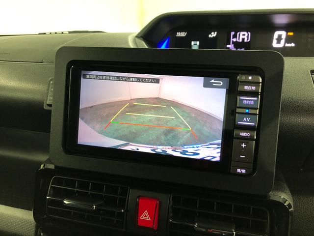 タント カスタムＲＳ　走行１９１４６キロ／ナビドラレコ／バックカメラ　一年保証・走行距離無制限走行１９１４６キロ　フルセグナビ　ブルートゥース　バックカメラ　ドラレコ　ＥＴＣ　クリアランスソナー　オートライト　ＬＥＤヘッドライト　シートヒーター　両側電動スライドドア（11枚目）