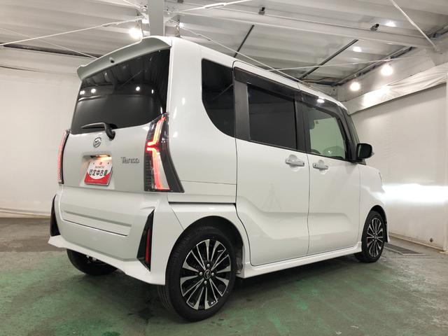 タント カスタムＲＳ　走行１９１４６キロ／ナビドラレコ／バックカメラ　一年保証・走行距離無制限走行１９１４６キロ　フルセグナビ　ブルートゥース　バックカメラ　ドラレコ　ＥＴＣ　クリアランスソナー　オートライト　ＬＥＤヘッドライト　シートヒーター　両側電動スライドドア（13枚目）