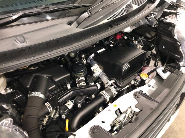 タント カスタムＲＳ　走行１９１４６キロ／ナビドラレコ／バックカメラ　一年保証・走行距離無制限走行１９１４６キロ　フルセグナビ　ブルートゥース　バックカメラ　ドラレコ　ＥＴＣ　クリアランスソナー　オートライト　ＬＥＤヘッドライト　シートヒーター　両側電動スライドドア（19枚目）