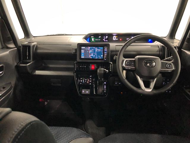 タント カスタムＲＳ　走行１９１４６キロ／ナビドラレコ／バックカメラ　一年保証・走行距離無制限走行１９１４６キロ　フルセグナビ　ブルートゥース　バックカメラ　ドラレコ　ＥＴＣ　クリアランスソナー　オートライト　ＬＥＤヘッドライト　シートヒーター　両側電動スライドドア（20枚目）