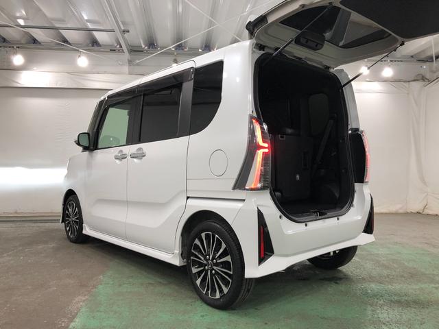 タント カスタムＲＳ　走行１９１４６キロ／ナビドラレコ／バックカメラ　一年保証・走行距離無制限走行１９１４６キロ　フルセグナビ　ブルートゥース　バックカメラ　ドラレコ　ＥＴＣ　クリアランスソナー　オートライト　ＬＥＤヘッドライト　シートヒーター　両側電動スライドドア（26枚目）