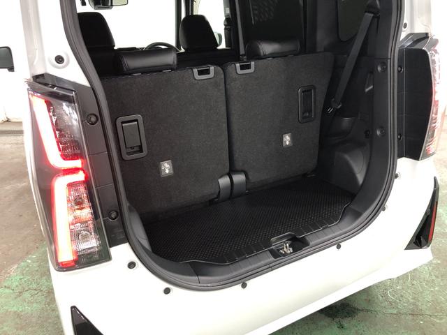 タント カスタムＲＳ　走行１９１４６キロ／ナビドラレコ／バックカメラ　一年保証・走行距離無制限走行１９１４６キロ　フルセグナビ　ブルートゥース　バックカメラ　ドラレコ　ＥＴＣ　クリアランスソナー　オートライト　ＬＥＤヘッドライト　シートヒーター　両側電動スライドドア（27枚目）