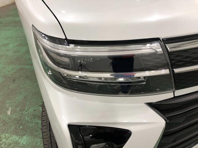 タント カスタムＲＳ　走行１９１４６キロ／ナビドラレコ／バックカメラ　一年保証・走行距離無制限走行１９１４６キロ　フルセグナビ　ブルートゥース　バックカメラ　ドラレコ　ＥＴＣ　クリアランスソナー　オートライト　ＬＥＤヘッドライト　シートヒーター　両側電動スライドドア（28枚目）