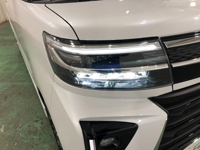 タント カスタムＲＳ　走行１９１４６キロ／ナビドラレコ／バックカメラ　一年保証・走行距離無制限走行１９１４６キロ　フルセグナビ　ブルートゥース　バックカメラ　ドラレコ　ＥＴＣ　クリアランスソナー　オートライト　ＬＥＤヘッドライト　シートヒーター　両側電動スライドドア（29枚目）