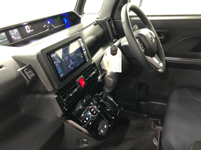 タント カスタムＲＳ　走行１９１４６キロ／ナビドラレコ／バックカメラ　一年保証・走行距離無制限走行１９１４６キロ　フルセグナビ　ブルートゥース　バックカメラ　ドラレコ　ＥＴＣ　クリアランスソナー　オートライト　ＬＥＤヘッドライト　シートヒーター　両側電動スライドドア（31枚目）