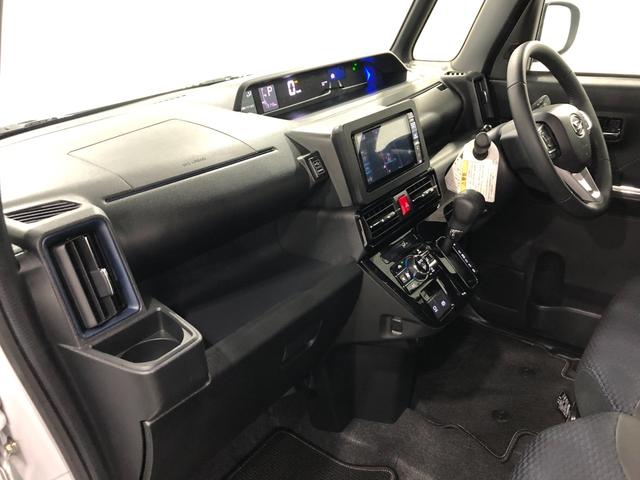 タント カスタムＲＳ　走行１９１４６キロ／ナビドラレコ／バックカメラ　一年保証・走行距離無制限走行１９１４６キロ　フルセグナビ　ブルートゥース　バックカメラ　ドラレコ　ＥＴＣ　クリアランスソナー　オートライト　ＬＥＤヘッドライト　シートヒーター　両側電動スライドドア（32枚目）