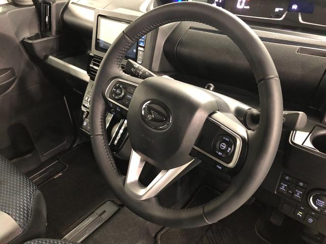 タント カスタムＲＳ　走行１９１４６キロ／ナビドラレコ／バックカメラ　一年保証・走行距離無制限走行１９１４６キロ　フルセグナビ　ブルートゥース　バックカメラ　ドラレコ　ＥＴＣ　クリアランスソナー　オートライト　ＬＥＤヘッドライト　シートヒーター　両側電動スライドドア（46枚目）