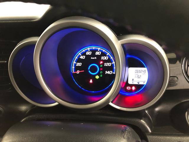 N-BOXカスタム G ターボSSパッケージ 走行69249キロ/車検整備付 一年保証・走行距離無制限走行69249キロ 車検整備付 ワンセグナビ バックカメラ ETC サイドエアバック オートライト HIDヘッドライト 両側電動スライドドア(8枚目)