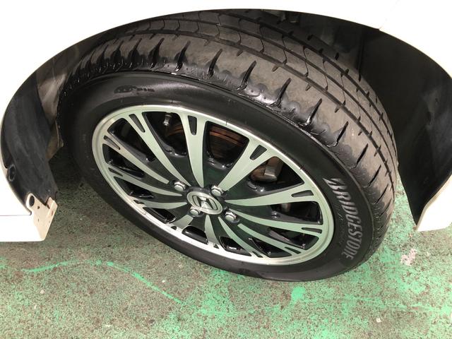 N-BOXカスタム G ターボSSパッケージ 走行69249キロ/車検整備付 一年保証・走行距離無制限走行69249キロ 車検整備付 ワンセグナビ バックカメラ ETC サイドエアバック オートライト HIDヘッドライト 両側電動スライドドア(17枚目)