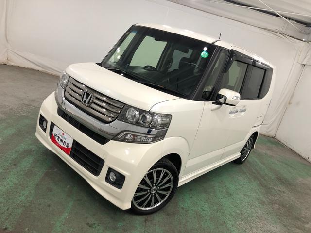N-BOXカスタム G ターボSSパッケージ 走行69249キロ/車検整備付 一年保証・走行距離無制限走行69249キロ 車検整備付 ワンセグナビ バックカメラ ETC サイドエアバック オートライト HIDヘッドライト 両側電動スライドドア(22枚目)