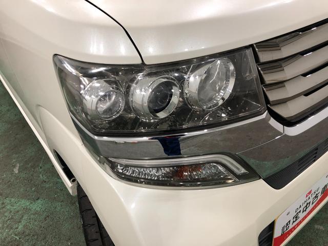 N-BOXカスタム G ターボSSパッケージ 走行69249キロ/車検整備付 一年保証・走行距離無制限走行69249キロ 車検整備付 ワンセグナビ バックカメラ ETC サイドエアバック オートライト HIDヘッドライト 両側電動スライドドア(28枚目)