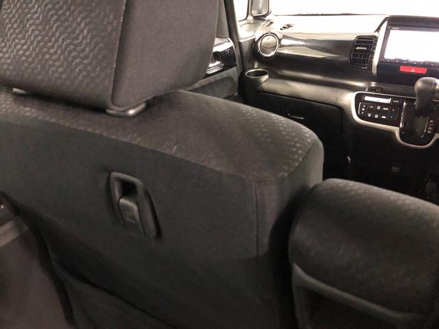 N-BOXカスタム G ターボSSパッケージ 走行69249キロ/車検整備付 一年保証・走行距離無制限走行69249キロ 車検整備付 ワンセグナビ バックカメラ ETC サイドエアバック オートライト HIDヘッドライト 両側電動スライドドア(37枚目)