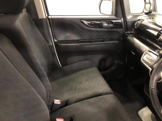 N-BOXカスタム G ターボSSパッケージ 走行69249キロ/車検整備付 一年保証・走行距離無制限走行69249キロ 車検整備付 ワンセグナビ バックカメラ ETC サイドエアバック オートライト HIDヘッドライト 両側電動スライドドア(42枚目)