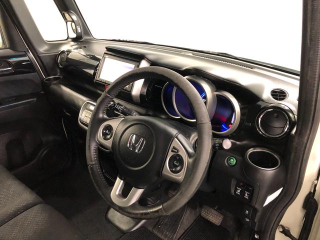 N-BOXカスタム G ターボSSパッケージ 走行69249キロ/車検整備付 一年保証・走行距離無制限走行69249キロ 車検整備付 ワンセグナビ バックカメラ ETC サイドエアバック オートライト HIDヘッドライト 両側電動スライドドア(44枚目)