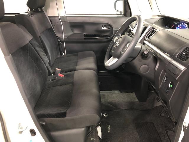タント カスタムＸ　走行８５１３７キロ／車検整備付／タイヤ４本交換　一年保証・走行距離無制限走行８５１３７キロ　ワンセグナビ　車検整備付　タイヤ４本交換　オートライト　ＬＥＤヘッドライト　ベンチシート　片側電動スライドドア（4枚目）