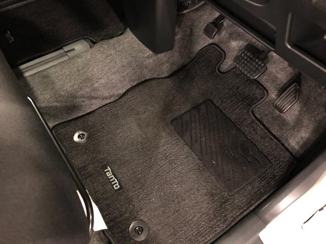タント カスタムＸ　走行８５１３７キロ／車検整備付／タイヤ４本交換　一年保証・走行距離無制限走行８５１３７キロ　ワンセグナビ　車検整備付　タイヤ４本交換　オートライト　ＬＥＤヘッドライト　ベンチシート　片側電動スライドドア（18枚目）