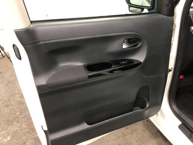 タント カスタムＸ　走行８５１３７キロ／車検整備付／タイヤ４本交換　一年保証・走行距離無制限走行８５１３７キロ　ワンセグナビ　車検整備付　タイヤ４本交換　オートライト　ＬＥＤヘッドライト　ベンチシート　片側電動スライドドア（34枚目）