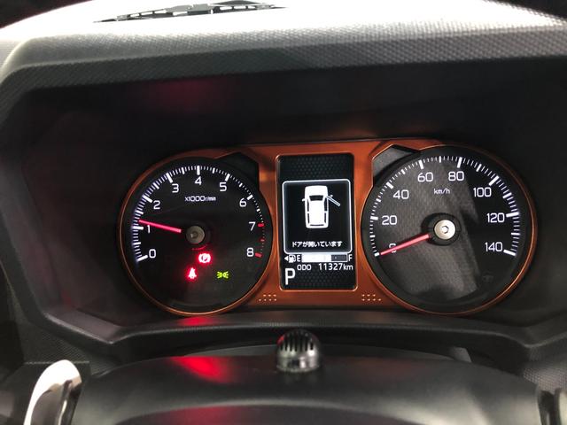 タフト G 走行11327キロ/ナビ/ドラレコ/バックカメラ 一年保証・走行距離無制限走行11327キロ フルセグナビ ブルートゥース バックカメラ ドラレコ クリアランスソナー LEDヘッドライト オートライト シートヒーター(8枚目)