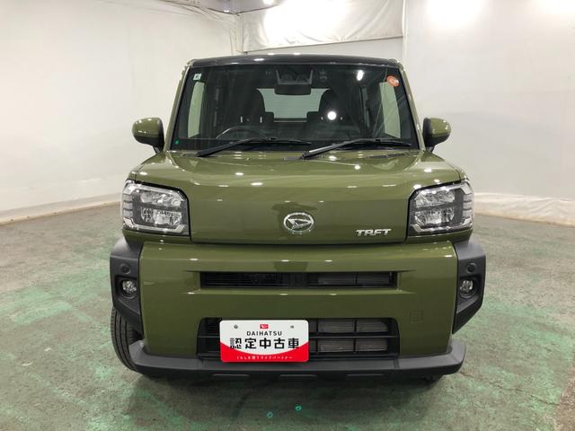 タフト G 走行11327キロ/ナビ/ドラレコ/バックカメラ 一年保証・走行距離無制限走行11327キロ フルセグナビ ブルートゥース バックカメラ ドラレコ クリアランスソナー LEDヘッドライト オートライト シートヒーター(24枚目)