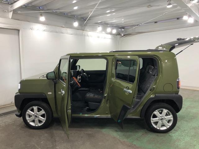 タフト G 走行11327キロ/ナビ/ドラレコ/バックカメラ 一年保証・走行距離無制限走行11327キロ フルセグナビ ブルートゥース バックカメラ ドラレコ クリアランスソナー LEDヘッドライト オートライト シートヒーター(25枚目)