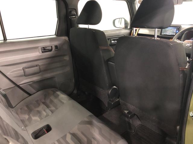 タフト G 走行11327キロ/ナビ/ドラレコ/バックカメラ 一年保証・走行距離無制限走行11327キロ フルセグナビ ブルートゥース バックカメラ ドラレコ クリアランスソナー LEDヘッドライト オートライト シートヒーター(38枚目)