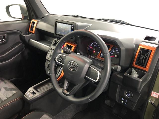 タフト G 走行11327キロ/ナビ/ドラレコ/バックカメラ 一年保証・走行距離無制限走行11327キロ フルセグナビ ブルートゥース バックカメラ ドラレコ クリアランスソナー LEDヘッドライト オートライト シートヒーター(46枚目)