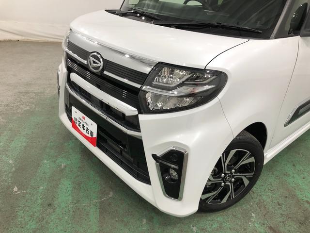 タント カスタムＸスタイルセレクション　走行１３２０８キロ／純正ナビ　一年保証・走行距離無制限走行１３２０８キロ　フルセグナビ　全周囲カメラ　ドラレコ　ＥＴＣ　クリアランスソナー　オートライト　ＬＥＤヘッドライト　シートヒーター　両側電動スライドドア（23枚目）