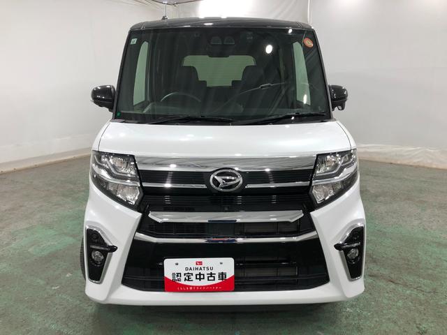 タント カスタムＸスタイルセレクション　走行１３２０８キロ／純正ナビ　一年保証・走行距離無制限走行１３２０８キロ　フルセグナビ　全周囲カメラ　ドラレコ　ＥＴＣ　クリアランスソナー　オートライト　ＬＥＤヘッドライト　シートヒーター　両側電動スライドドア（24枚目）